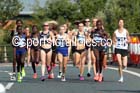 Womens Great North Run. Photo: David T. Hewitson/Sports for All Pics